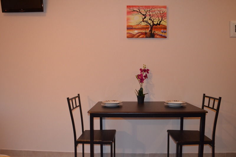 לימנריה Thassos Grand Villas Apartments & Studios מראה חיצוני תמונה