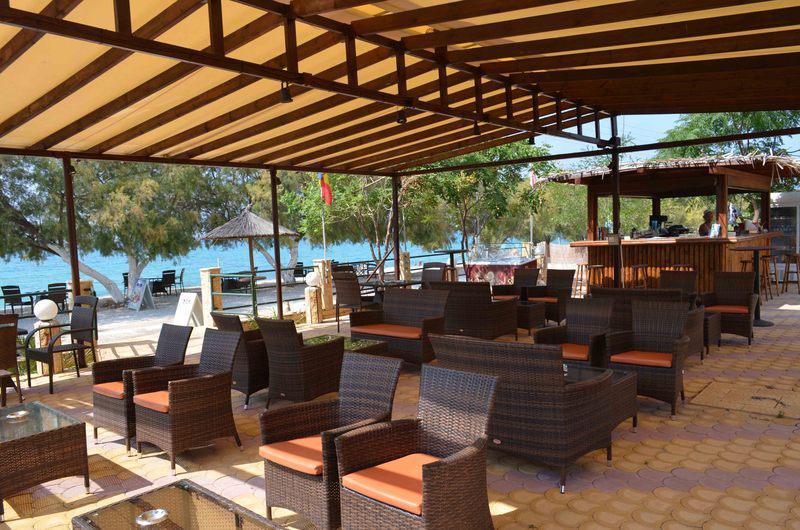 לימנריה Thassos Grand Villas Apartments & Studios מראה חיצוני תמונה