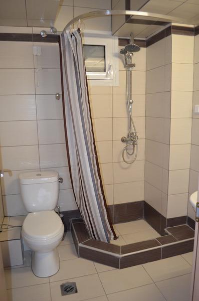לימנריה Thassos Grand Villas Apartments & Studios מראה חיצוני תמונה